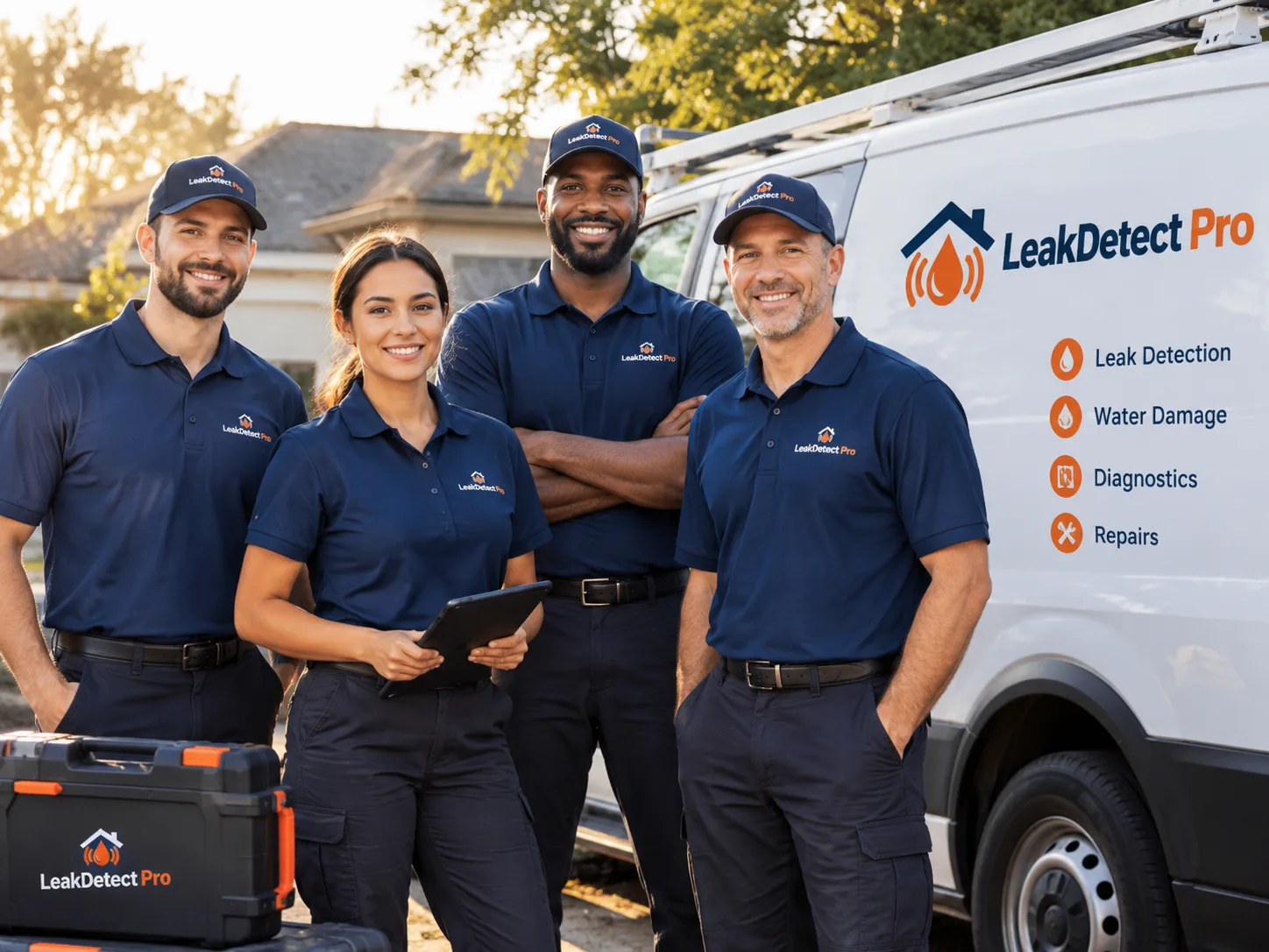 Roof Repair company in Piney Point, MD